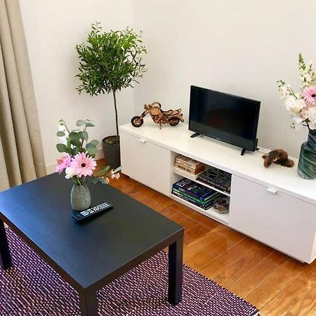 32 3 - Lisbon City Life Private Apartment, Bairro Alto Dış mekan fotoğraf