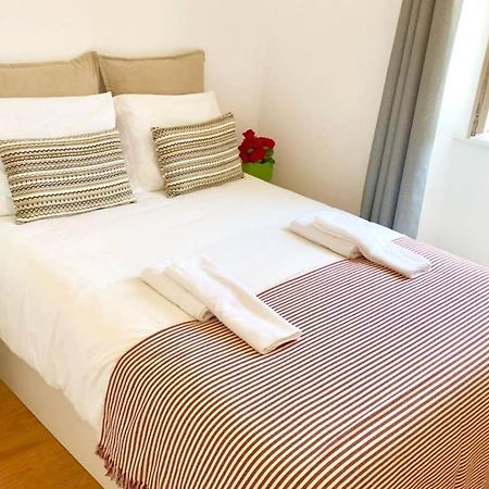 32 3 - Lisbon City Life Private Apartment, Bairro Alto Dış mekan fotoğraf