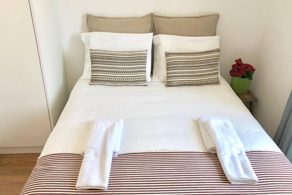 32 3 - Lisbon City Life Private Apartment, Bairro Alto Dış mekan fotoğraf