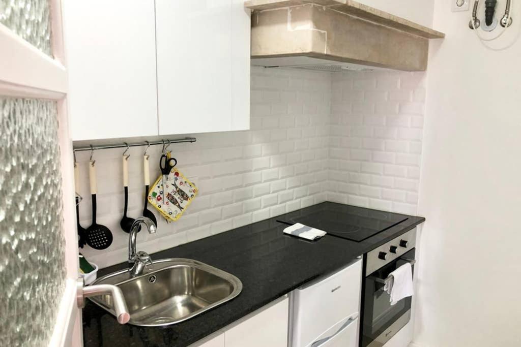 32 3 - Lisbon City Life Private Apartment, Bairro Alto Dış mekan fotoğraf