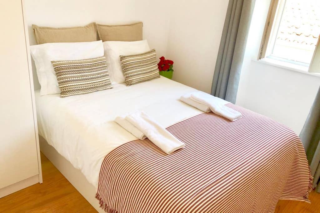 32 3 - Lisbon City Life Private Apartment, Bairro Alto Dış mekan fotoğraf