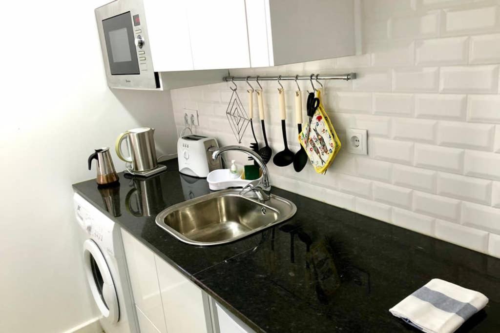 32 3 - Lisbon City Life Private Apartment, Bairro Alto Dış mekan fotoğraf
