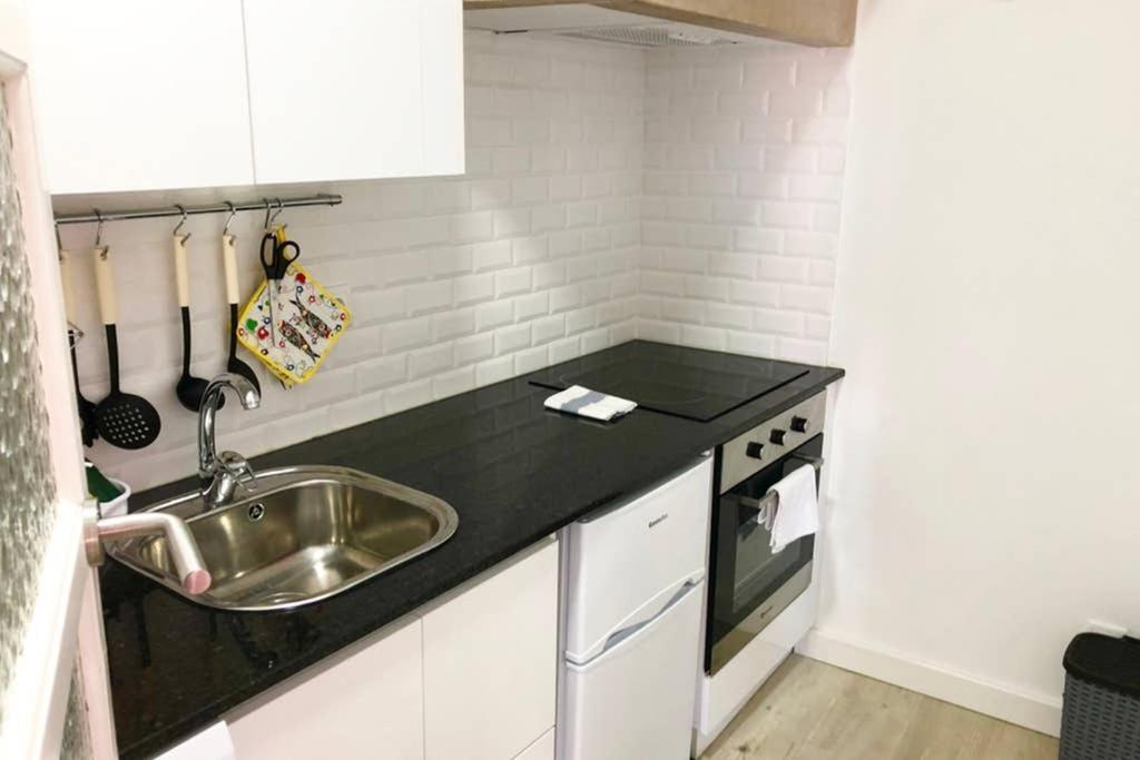 32 3 - Lisbon City Life Private Apartment, Bairro Alto Dış mekan fotoğraf