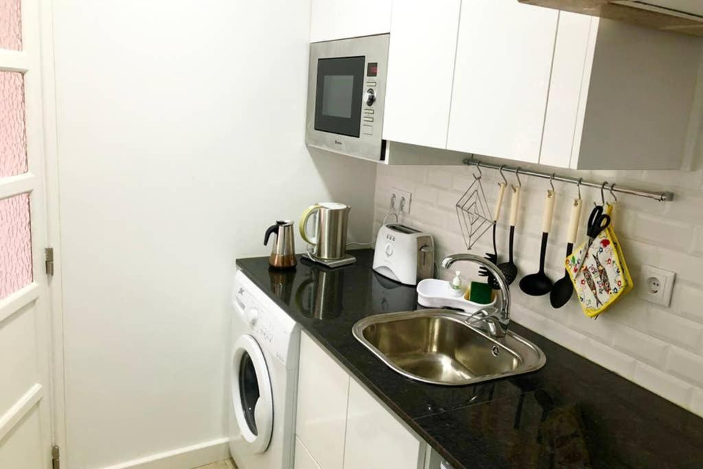 32 3 - Lisbon City Life Private Apartment, Bairro Alto Dış mekan fotoğraf