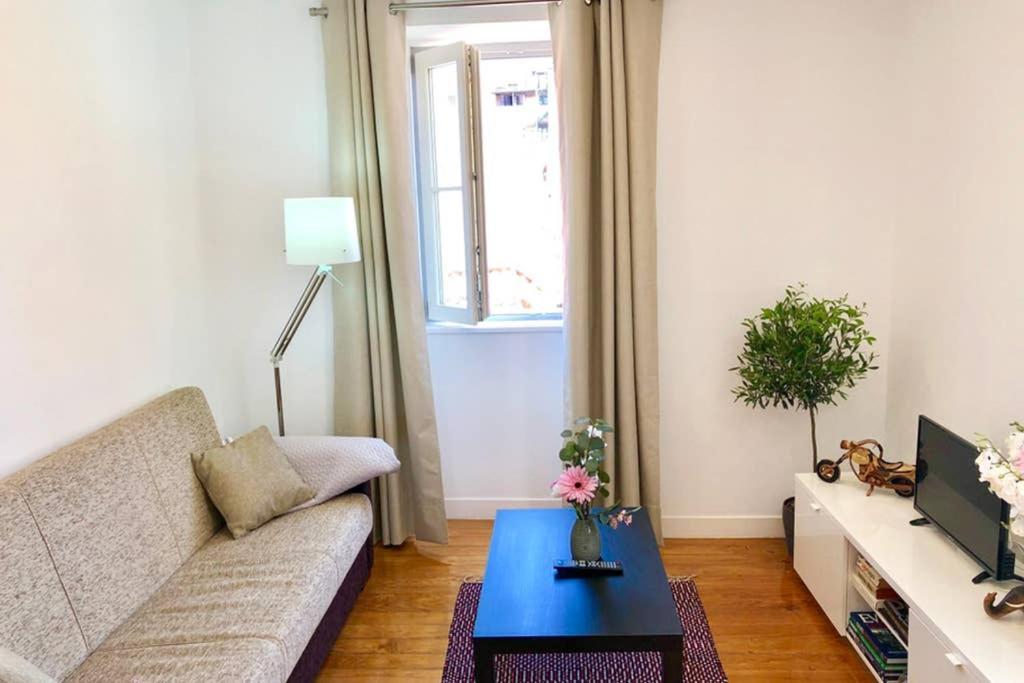 32 3 - Lisbon City Life Private Apartment, Bairro Alto Dış mekan fotoğraf
