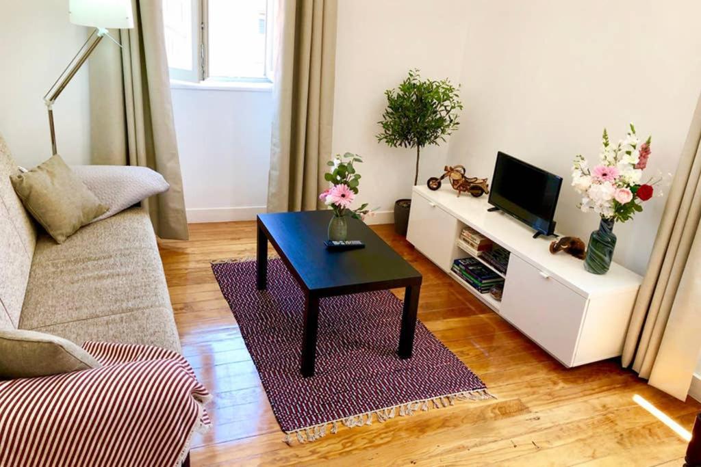 32 3 - Lisbon City Life Private Apartment, Bairro Alto Dış mekan fotoğraf