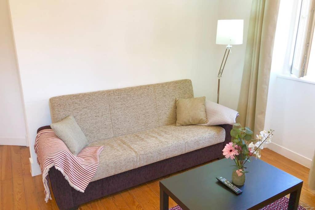 32 3 - Lisbon City Life Private Apartment, Bairro Alto Dış mekan fotoğraf