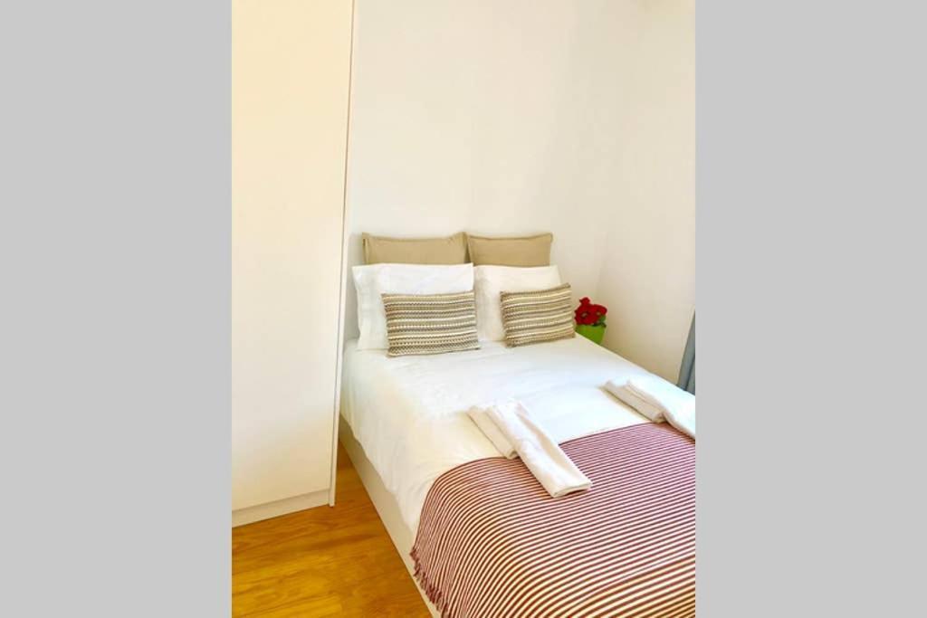 32 3 - Lisbon City Life Private Apartment, Bairro Alto Dış mekan fotoğraf