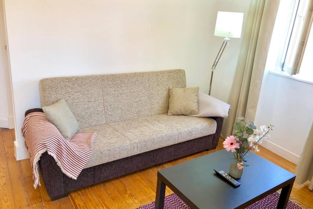 32 3 - Lisbon City Life Private Apartment, Bairro Alto Dış mekan fotoğraf